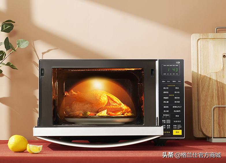 买微波炉怎么选求讲解,微波炉多功能推荐买吗