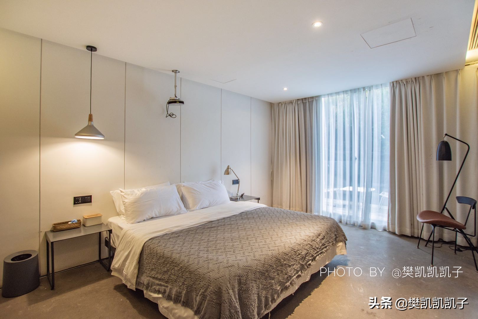 厦门网红打卡地酒店海景房,厦门曾厝垵民宿客栈