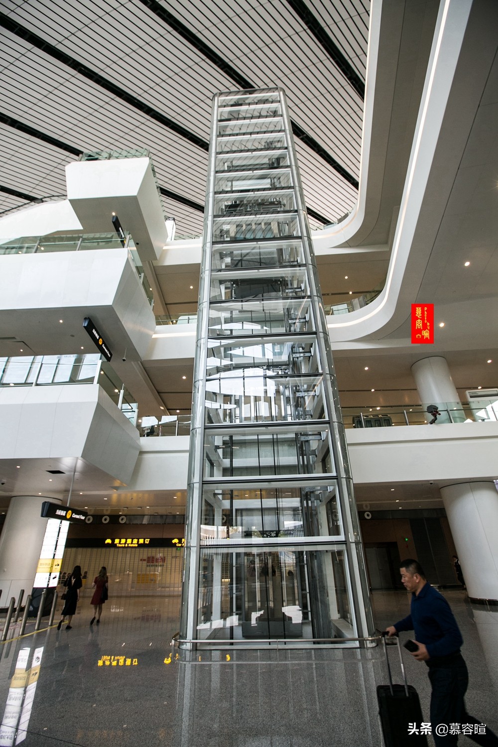 北京大兴免费景点网红打卡,大兴网红打卡旅游景区