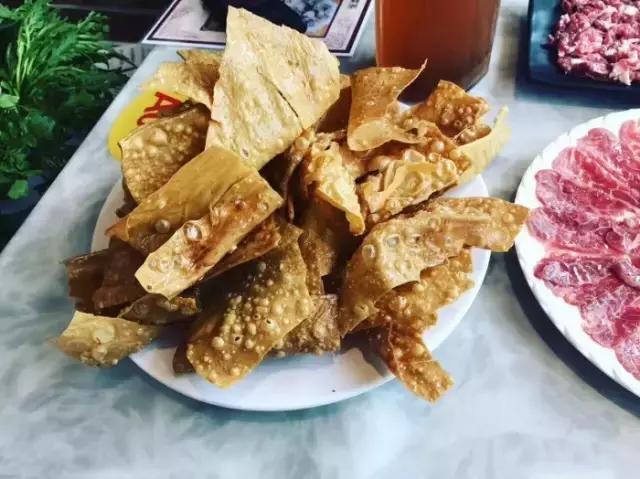 济南50家太太太好吃的餐厅，你吃过10家算我输！