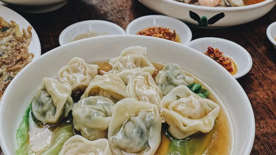 湿炒牛河广东探店,广州湿炒牛河排名第一的店