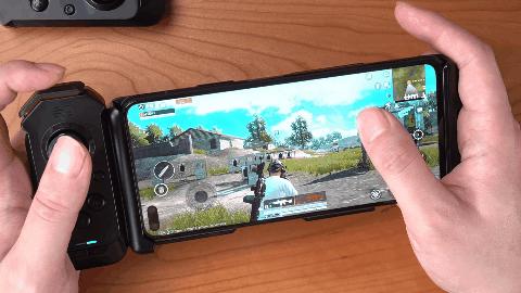 玩手游有必要买平板吗,北通h2游戏手柄支持多少寸手机