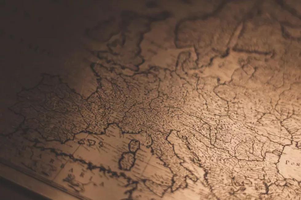 欧洲多国爆发抗议活动,欧洲疫情中国援助感动视频