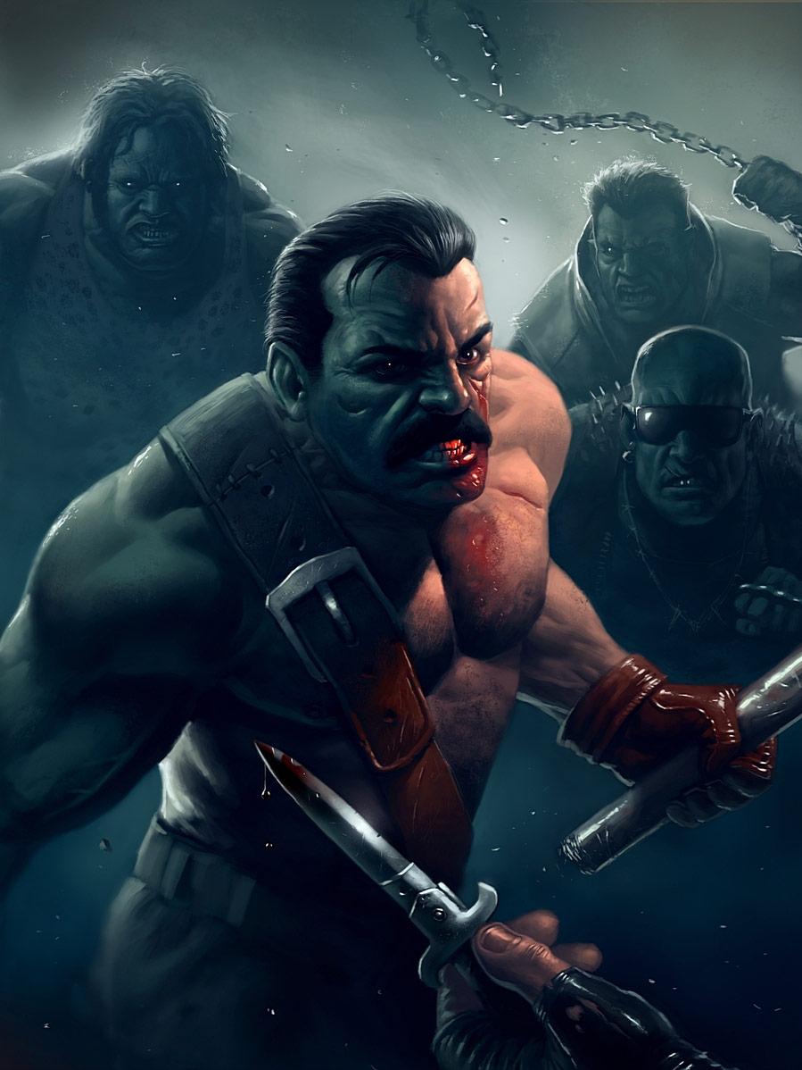 最难玩的街机游戏快打旋风原版,街机快打旋风有几个版本