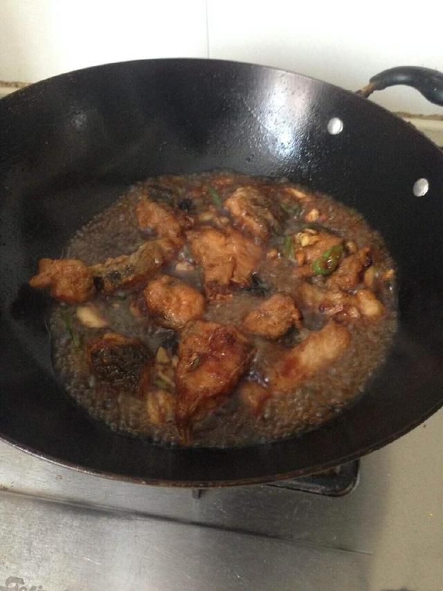 清炖鱼的最正宗炖法,做炖鱼的万能汁怎么调