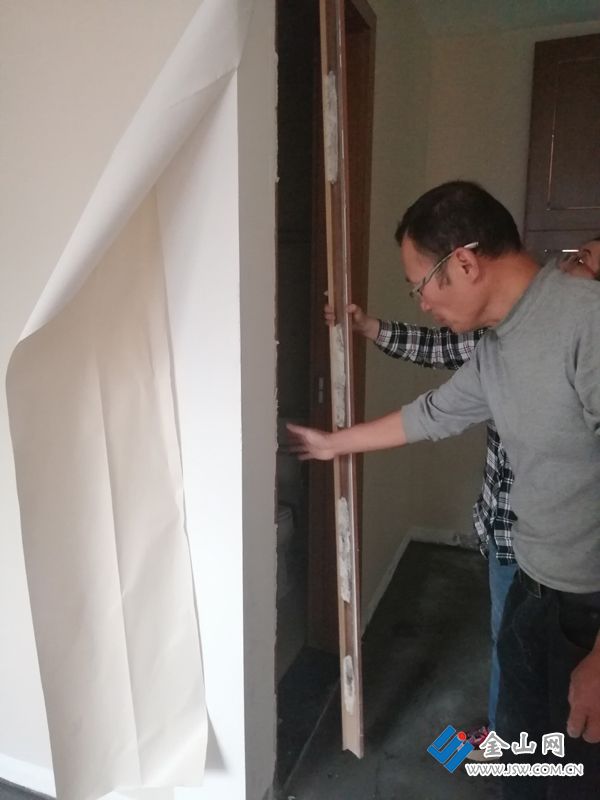 镇江中海润泽园毛坯房,中海地产被曝重大质量问题