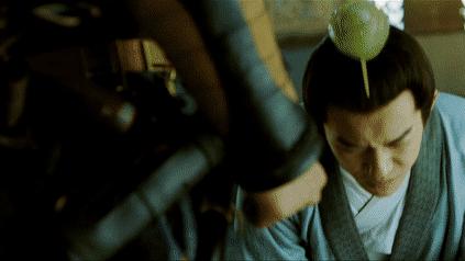 这位五尊阎罗,下辈子我要做你的暗桩