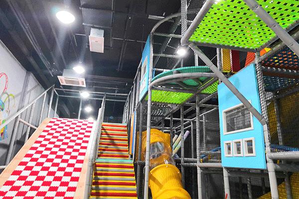 乐酷运动嘉年华佛山团购,佛山乐酷运动团购