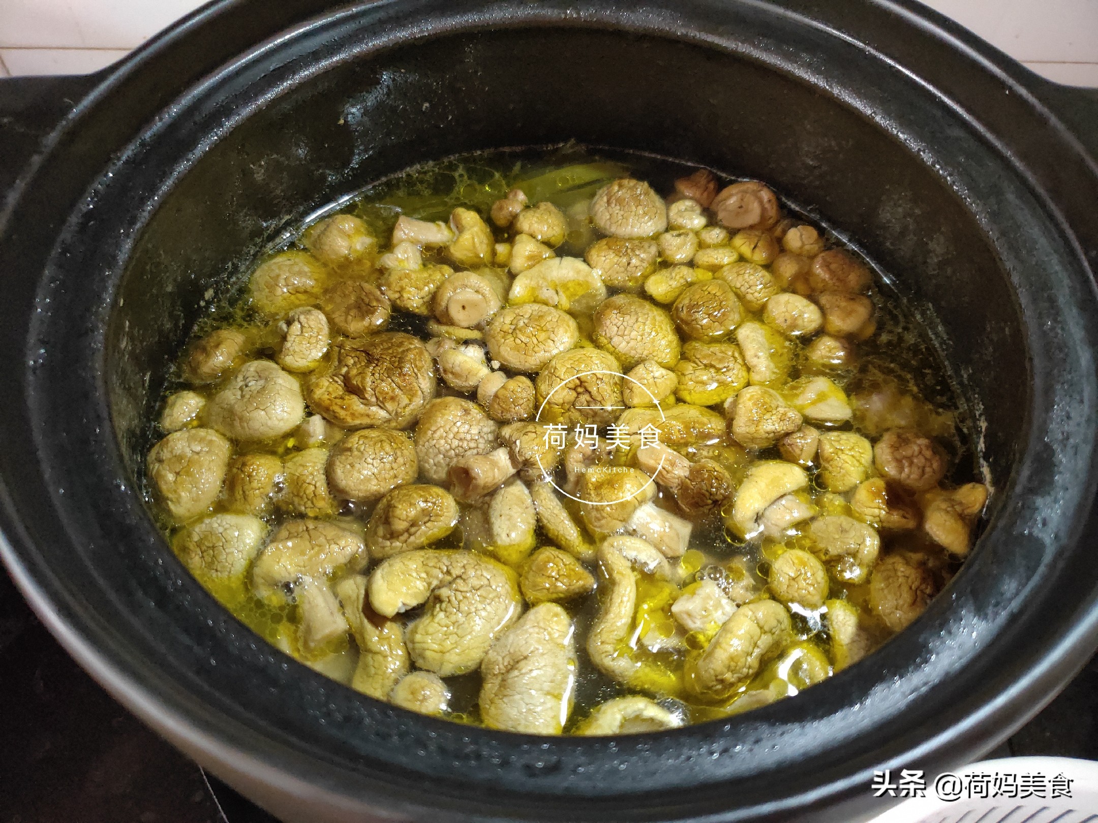 鸡汤怎么炖才有营养又好喝,如何在家做好喝的鸡汤