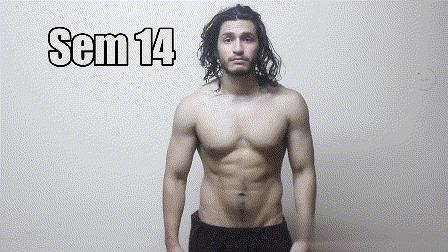 强效燃脂100种方法,彻底刷脂减掉顽固脂肪