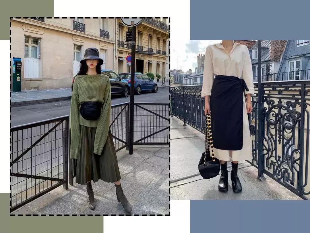 开春外套女小众高级,开春时髦又实用的穿搭