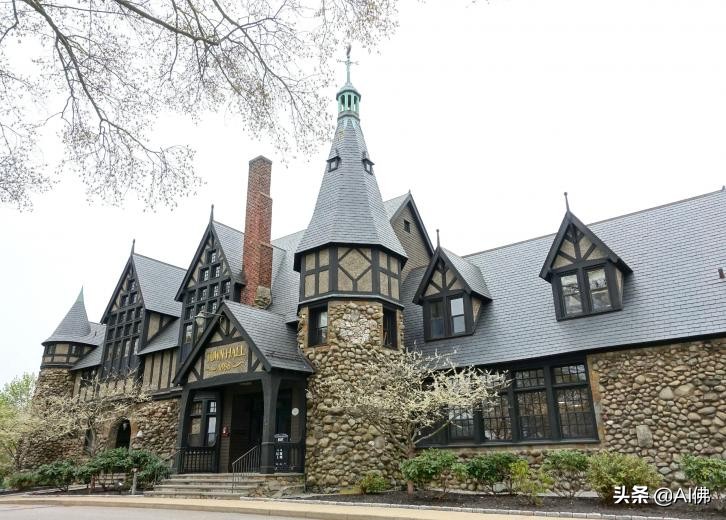 美国最适合居住的城镇,美国各州最适合居住的地方