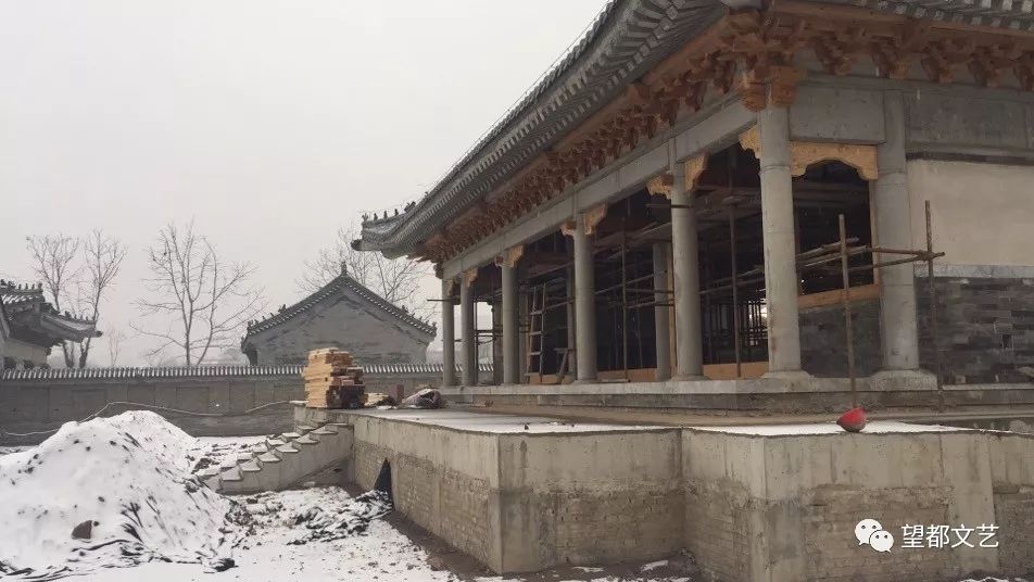 雪后美景银装素裹,雪后银装素裹似仙境