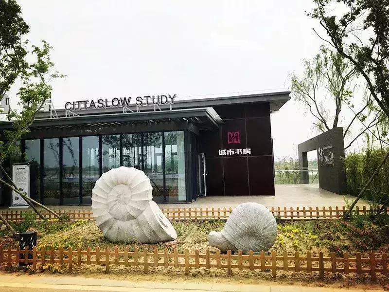 盛夏来感受传统古村落的气息,高青慢城