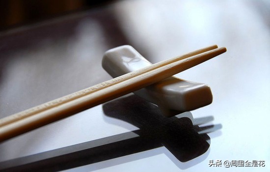 关于筷子的学问你了解多少呢,原来筷子还有这么多学问