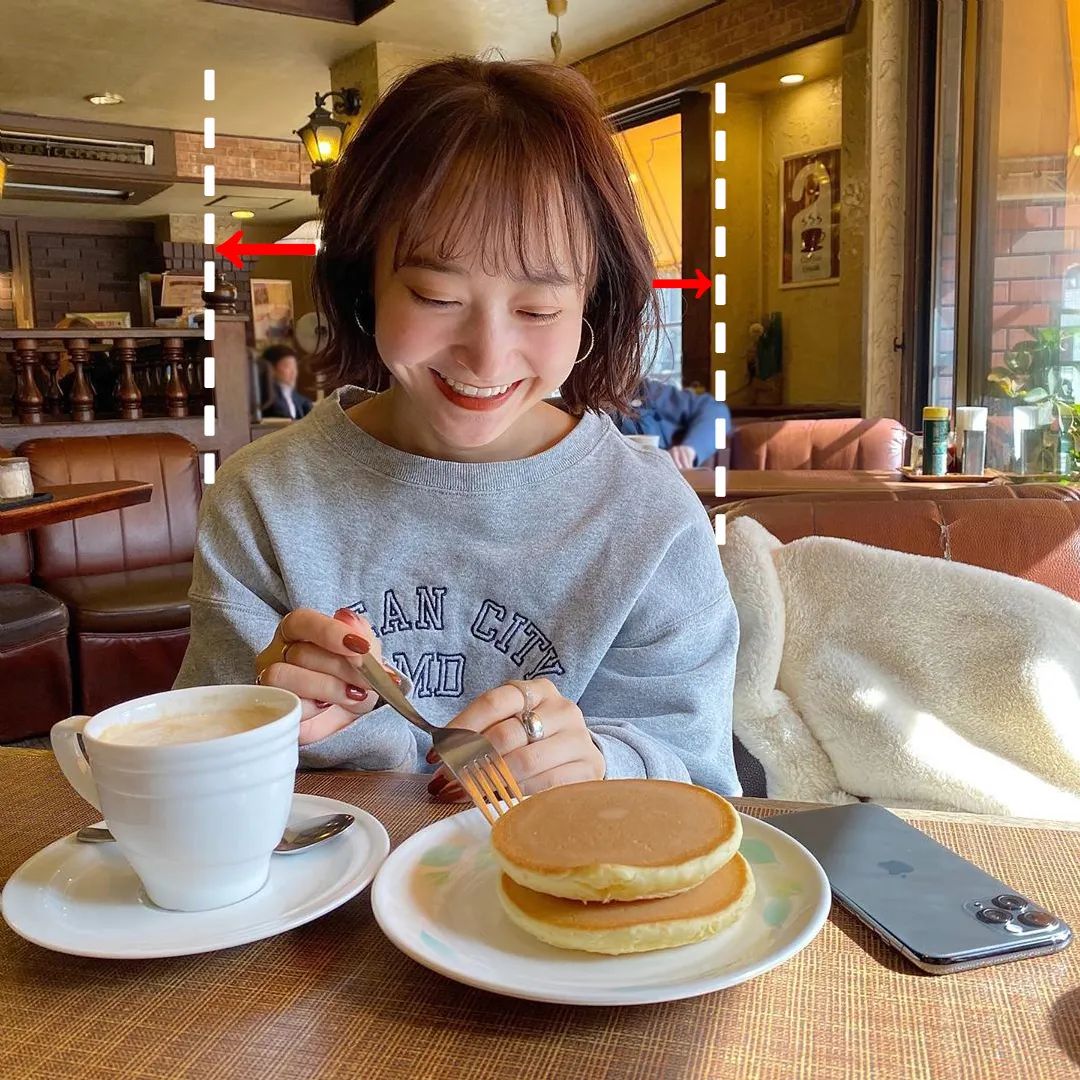 适合小个子显白显脸小的发型,适合矮个子脸小的短发型