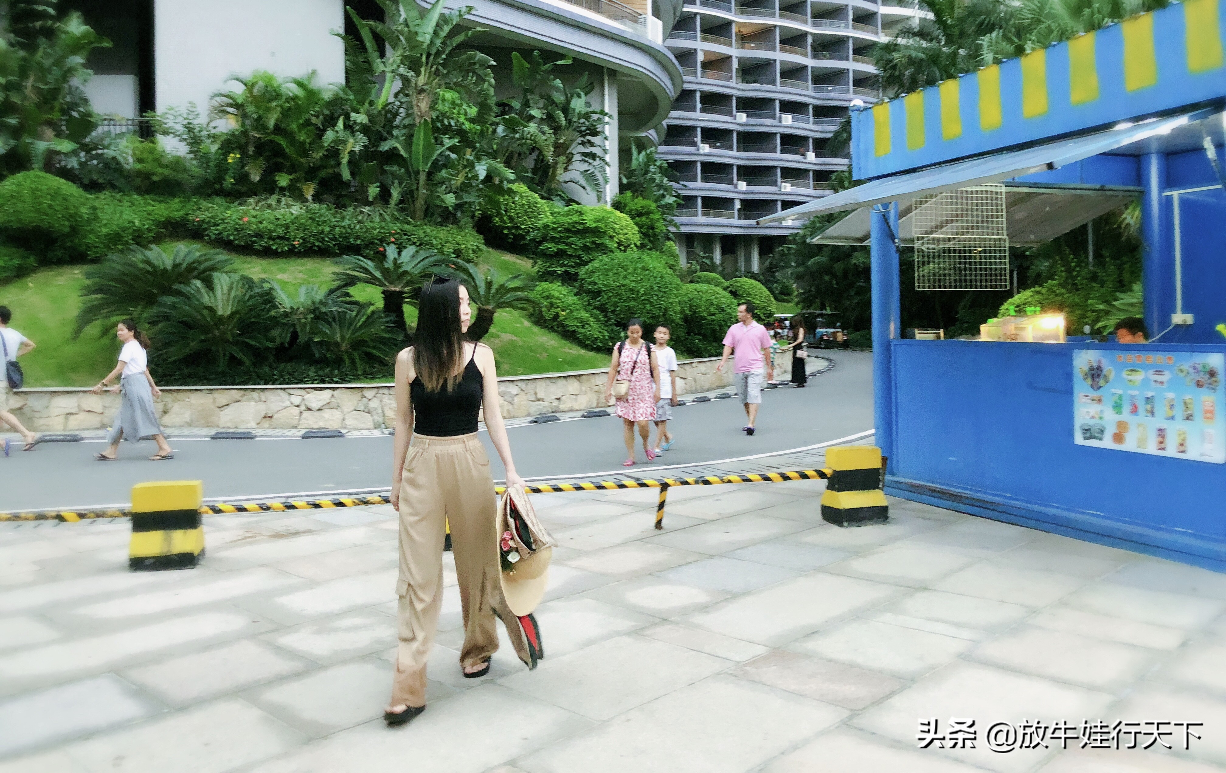 鍗侀噷閾舵哗鎯犲窞鍋滆溅,鎯犲窞鍗侀噷閾舵哗