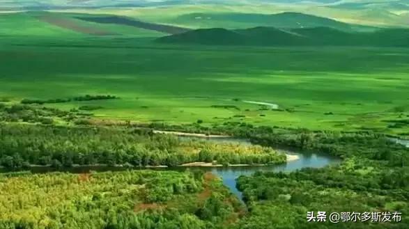 牛！原来内蒙古有这么多第一