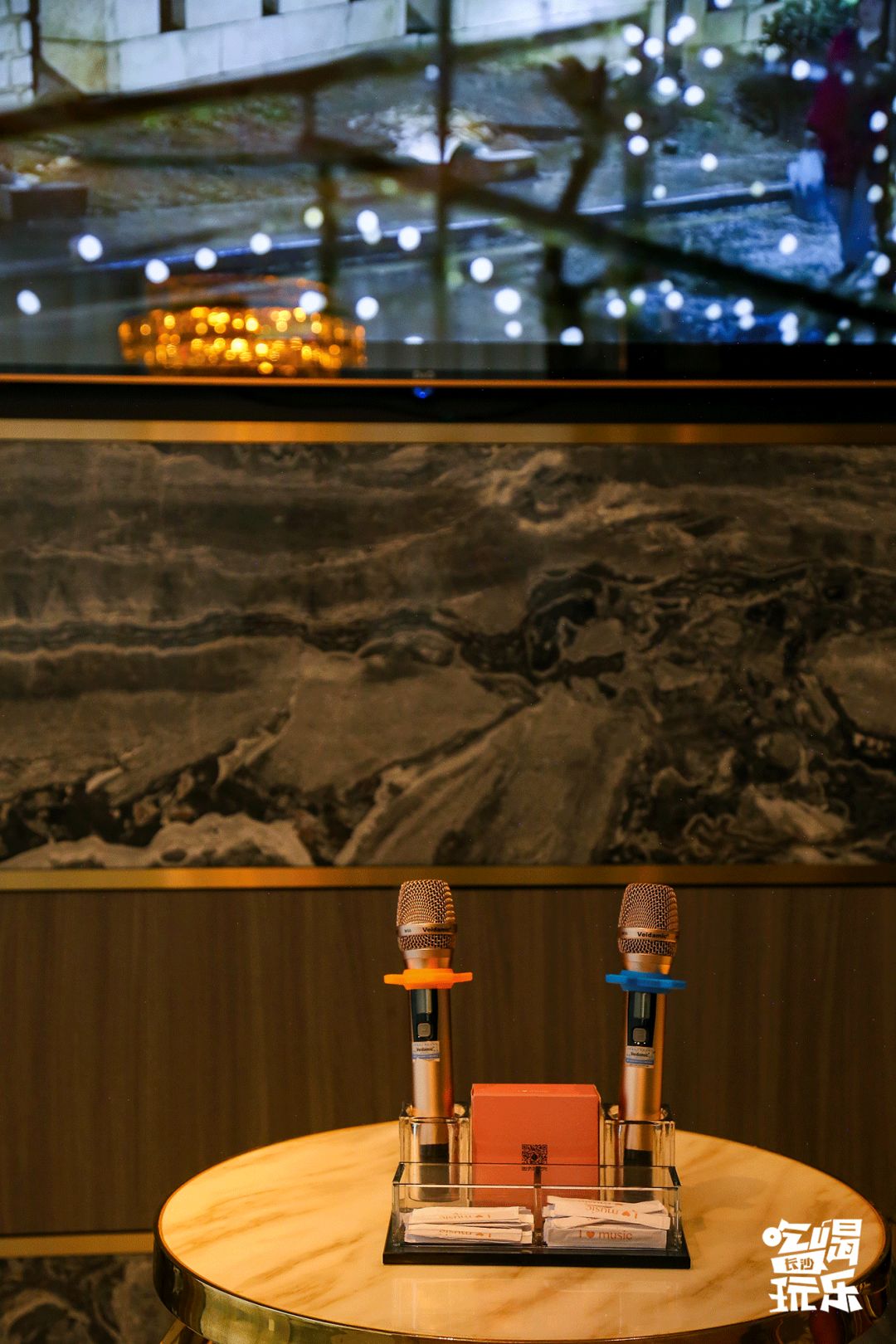 长沙城南绝美音乐餐厅!7.8折吃遍全国精致料理