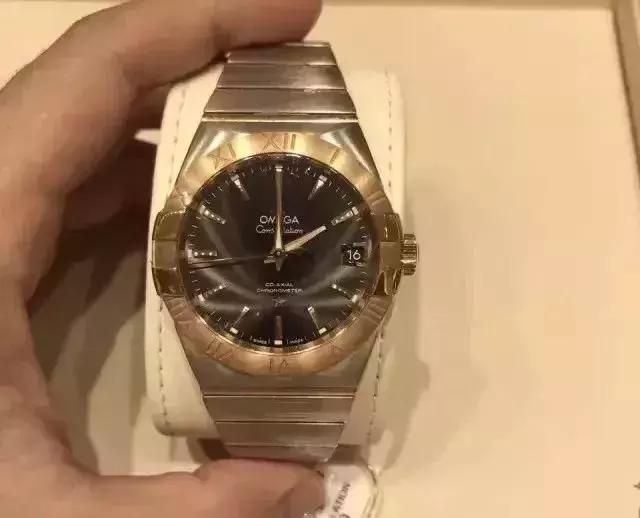 2019欧米茄免税店价格表,欧米茄最新折扣