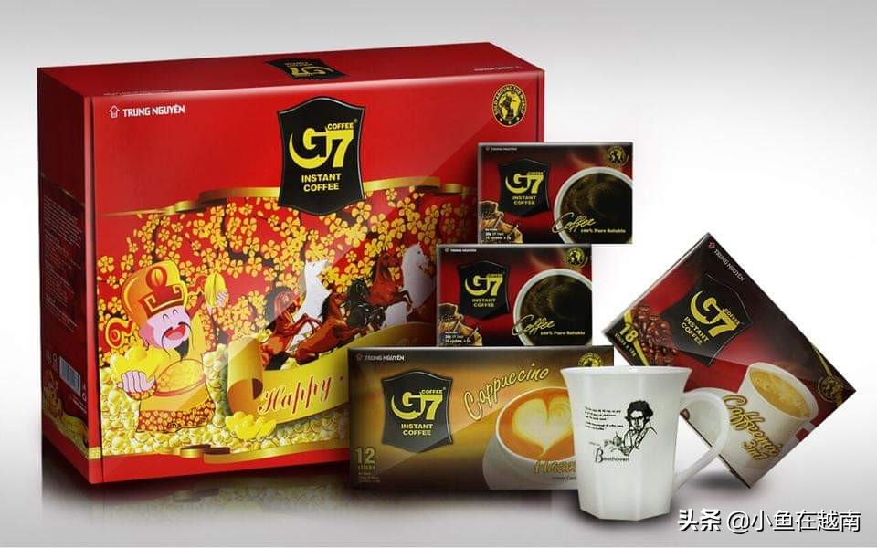 越南必买的特产有什么,越南特产有哪些值得买的零食