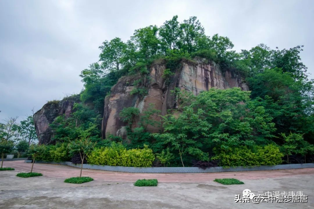 四川岳池坪滩旅游,岳池坪滩游玩攻略