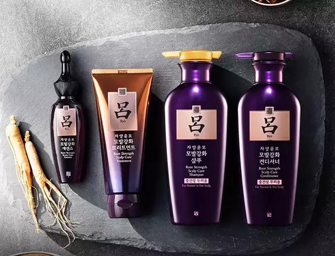 真正无硅油洗发水的品牌有哪些,无硅油洗发水去屑止痒控油防脱发