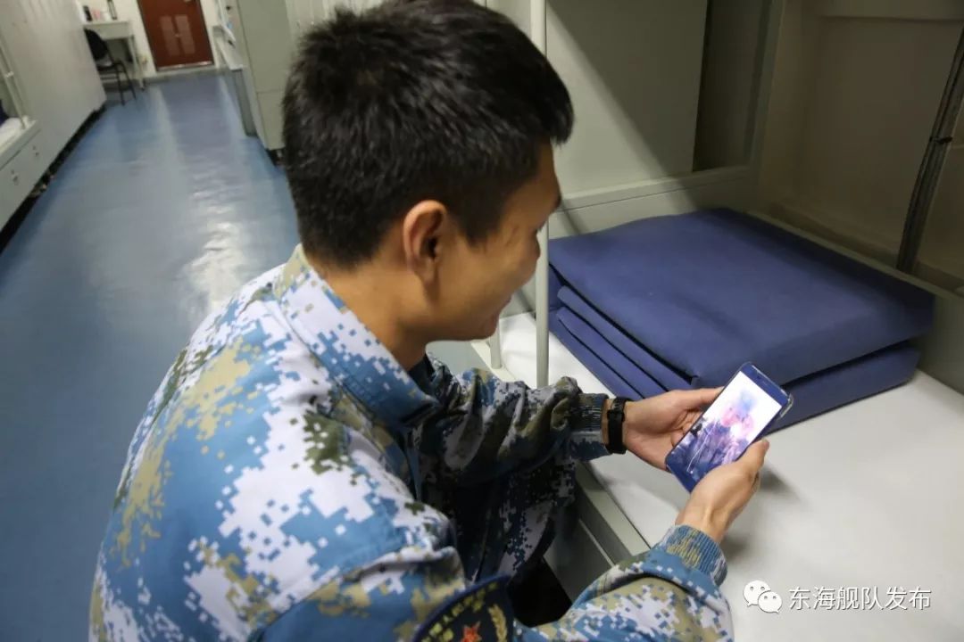 舰艇兵是怎样的,舰艇兵常年生活在舰艇上吗