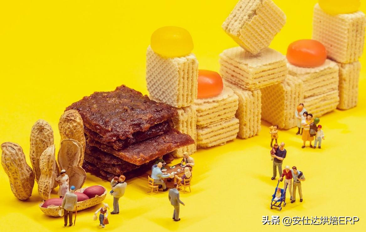 做烘焙用哪些软件好用呢,烘焙学习软件推荐