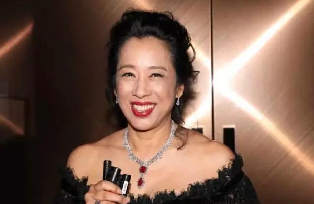 郭晶晶说豪门很多冠军没有几个,郭晶晶多少个世界冠军