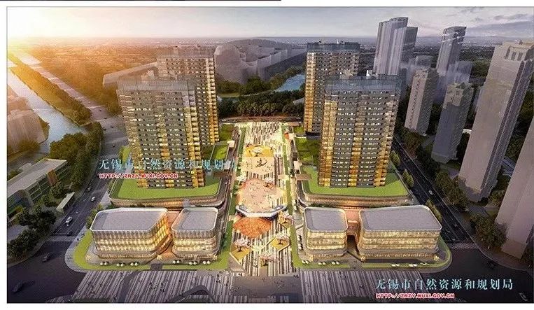 锡山实验小学锡东新城商务区,锡山实验小学锦安校区新建工程