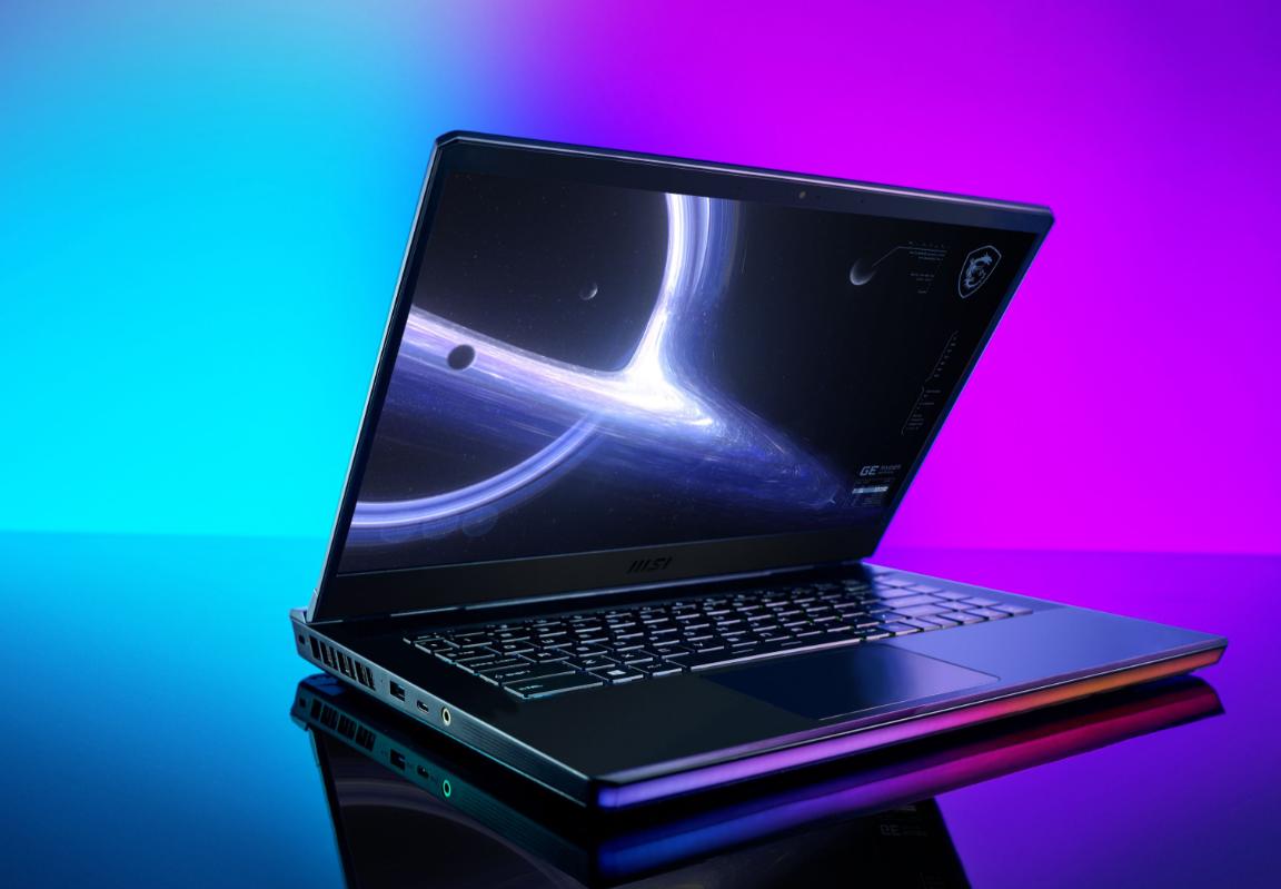 微星性价比游戏主机推荐,微星游戏本和宏碁暗影骑士哪个好