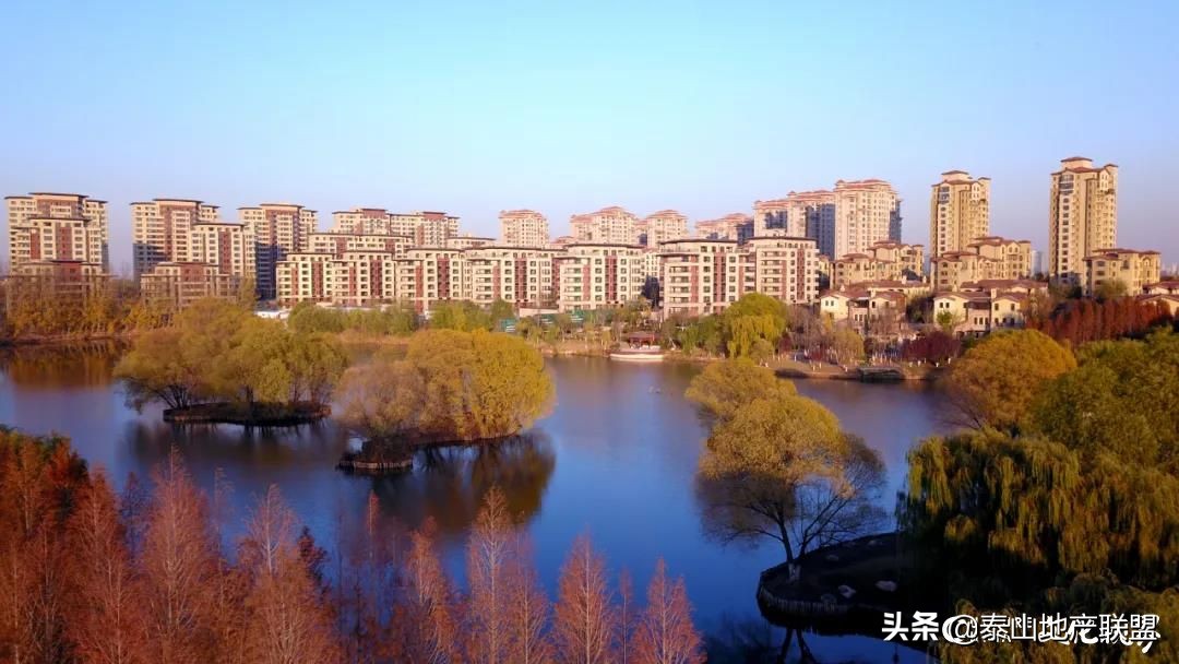 济南蓝石大溪地观景房,济南蓝石大溪地的房子值得买吗