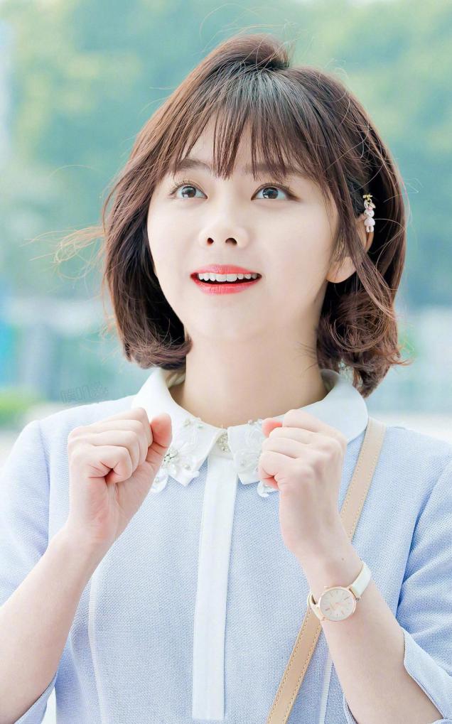 脸上有这3个特征,就是属于天生的处女脸,桃花运不会低哪里去