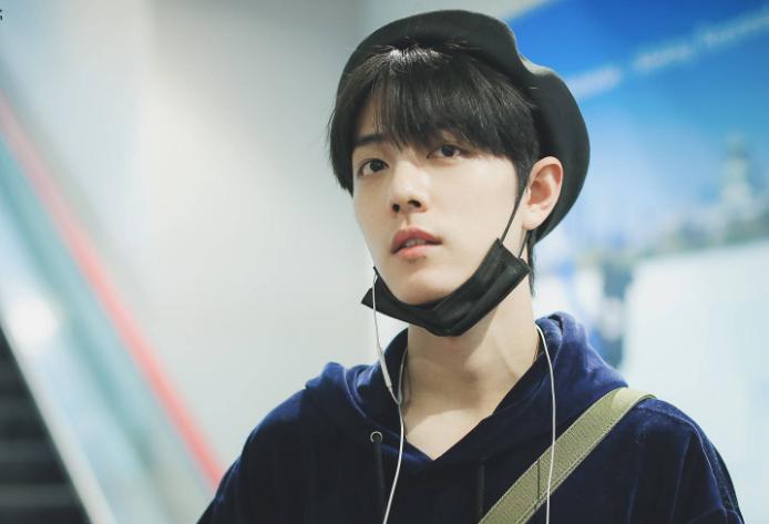 2019南京站陈情令国风演唱会全体成员肖战王一博购票攻略