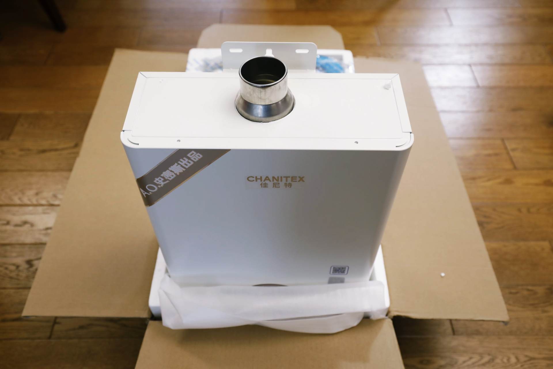 佳尼特零冷水燃气热水器怎么样,佳尼特燃气热水器怎么做到零冷水