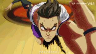 爷青回!这次国产终于动真格了,开播后我一夜能追十集