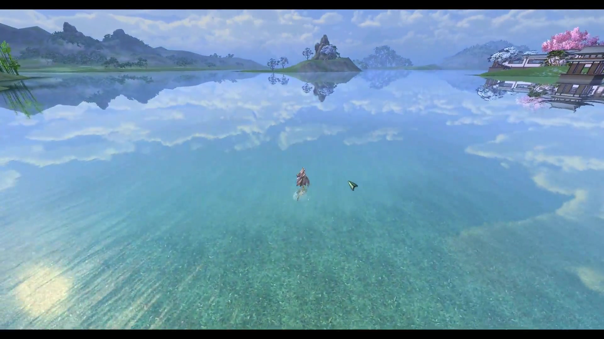 剑网32022年还值得入坑吗,2024年剑网3值得入坑么