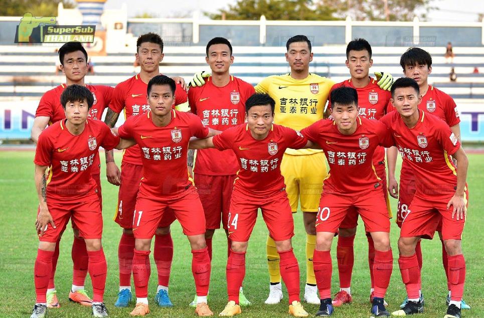 2019中甲冲超热门,2019中甲冲超热门球队