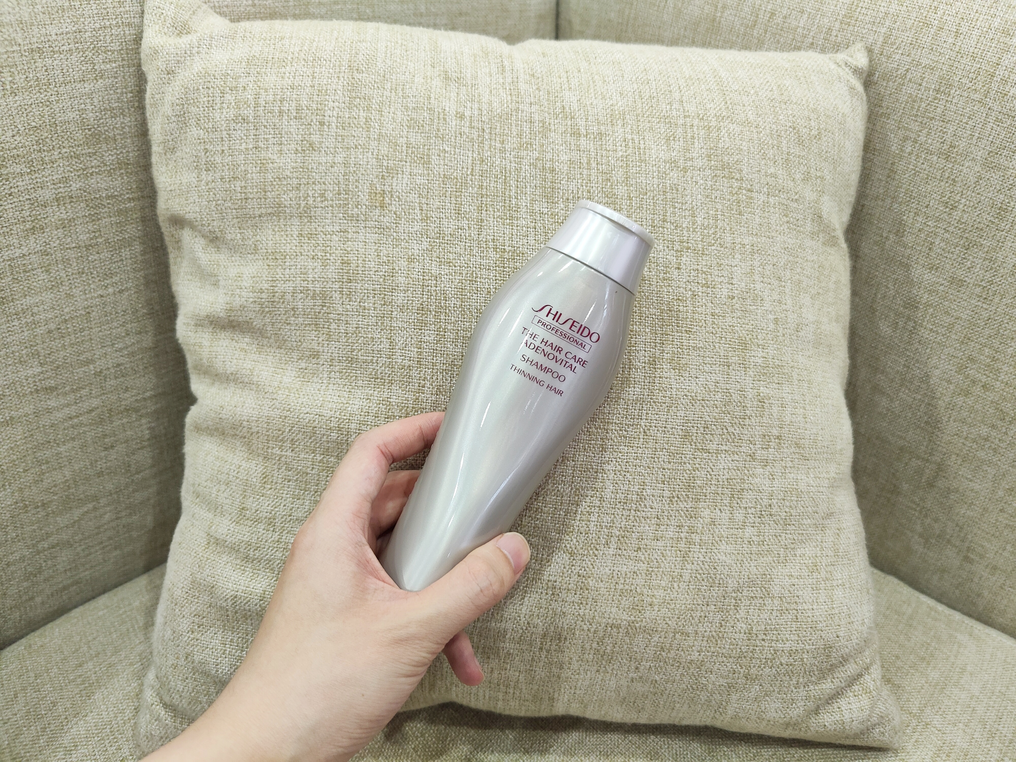 沙宣洗发水和资生堂洗发水哪个好,花王洗发水和资生堂洗发水哪个好