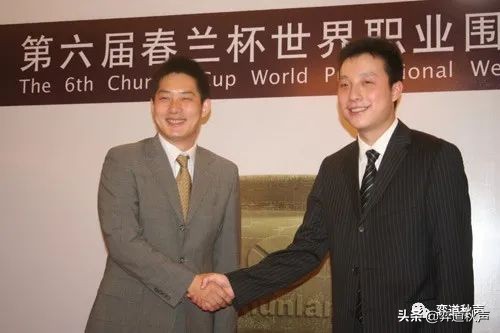 围棋职业锦标赛,柯洁vs阿尔法狗古力现场解说