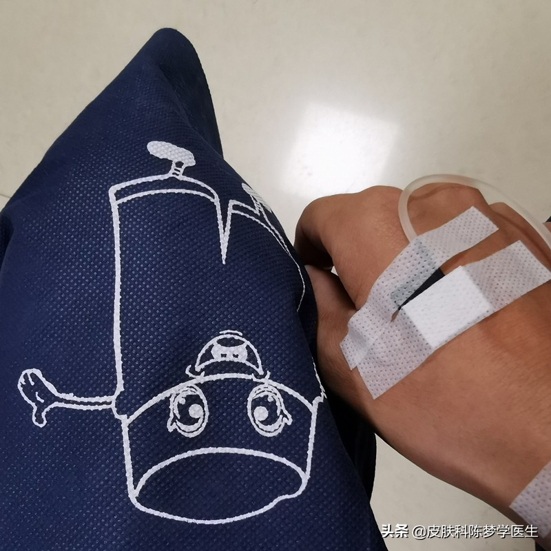 医生无麻醉给自己做了个胃肠镜,我是医生免费观看完整版