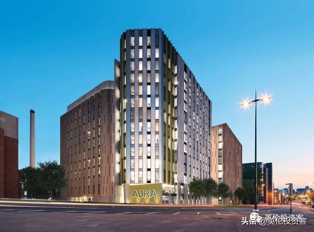 坑惨了！我在英国这个城市买房，最后竟血本无归？