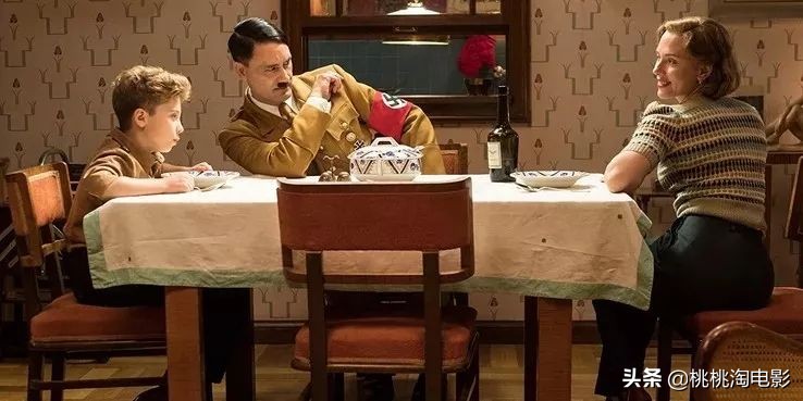 奥斯卡十大佳片,我们盘点了2009-2019年的十部佳片