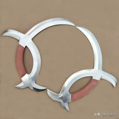 刀枪剑戟斧钺勾叉,刀枪剑戟斧钺钩叉镋棍