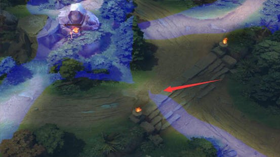 在dota里玩英雄联盟,欧美玩lol还是dota