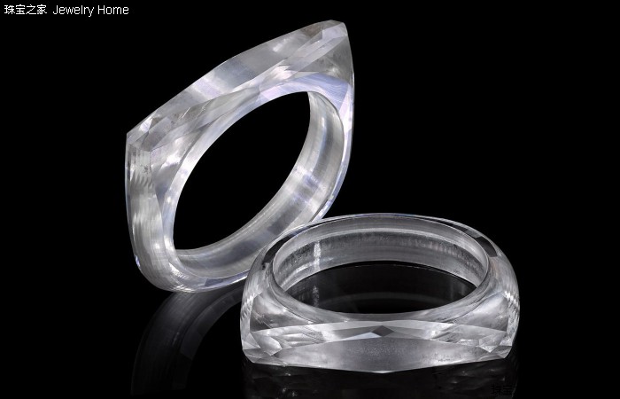 说实话,我也不知道这些钻石“日用品”能够用多久