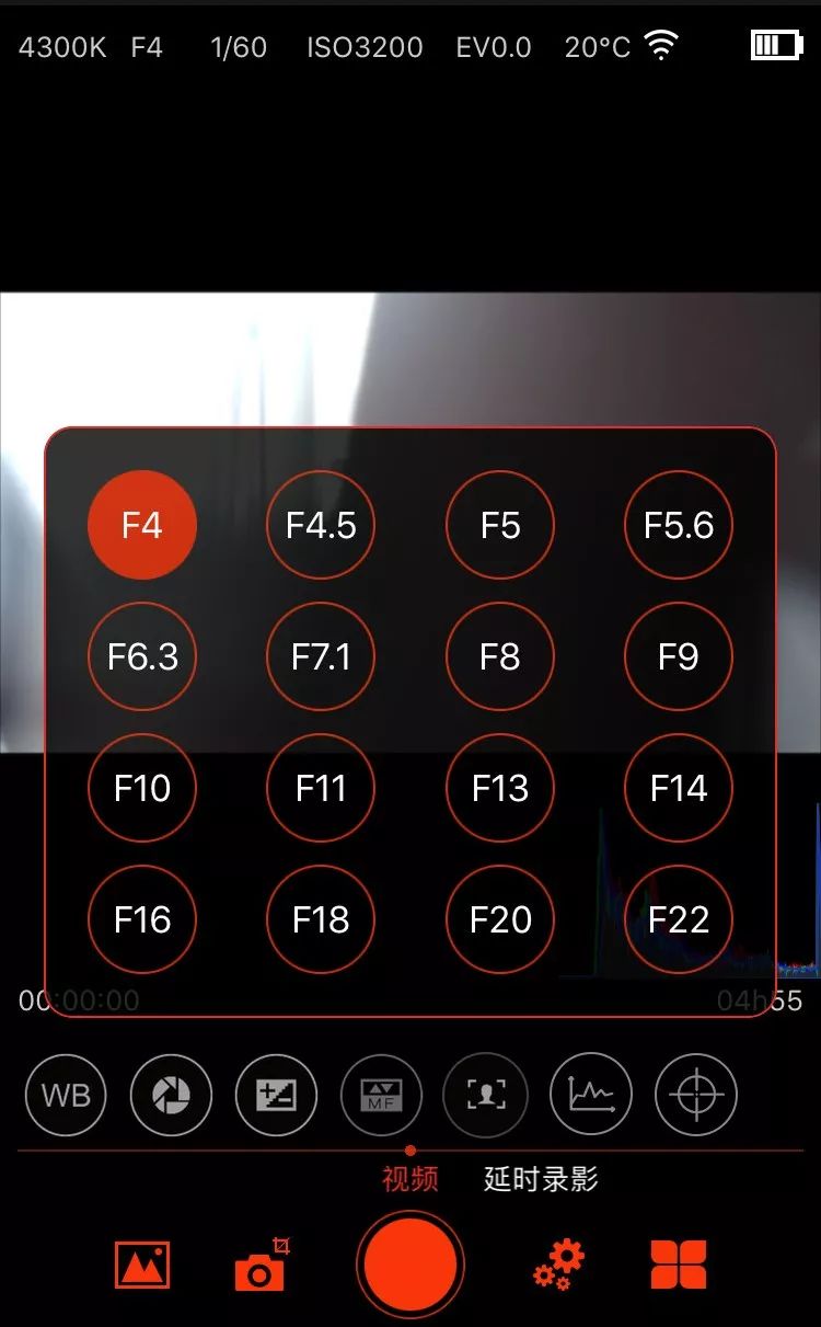 方便竖屏拍摄的4K120帧电影机——ZCAME2