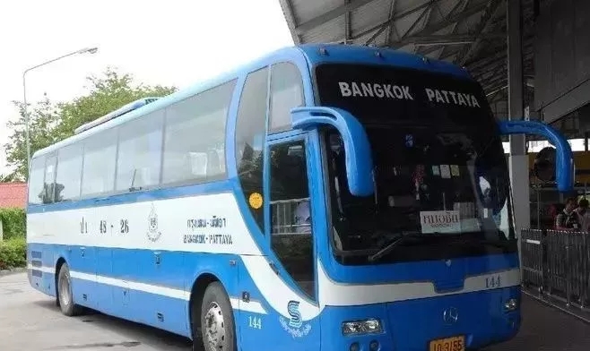 泰国曼谷芭提雅行前说明,去泰国芭提雅自由行攻略