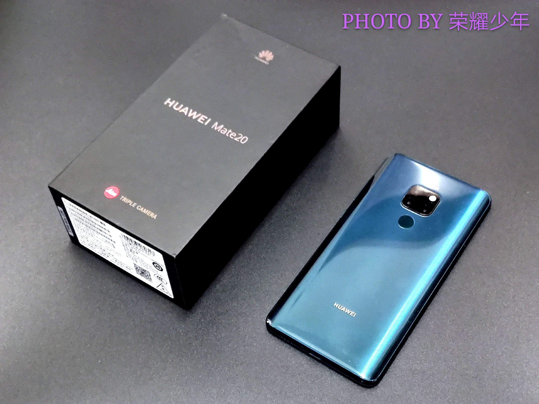 华为mate20测评什么处理器,华为mate20测评最新